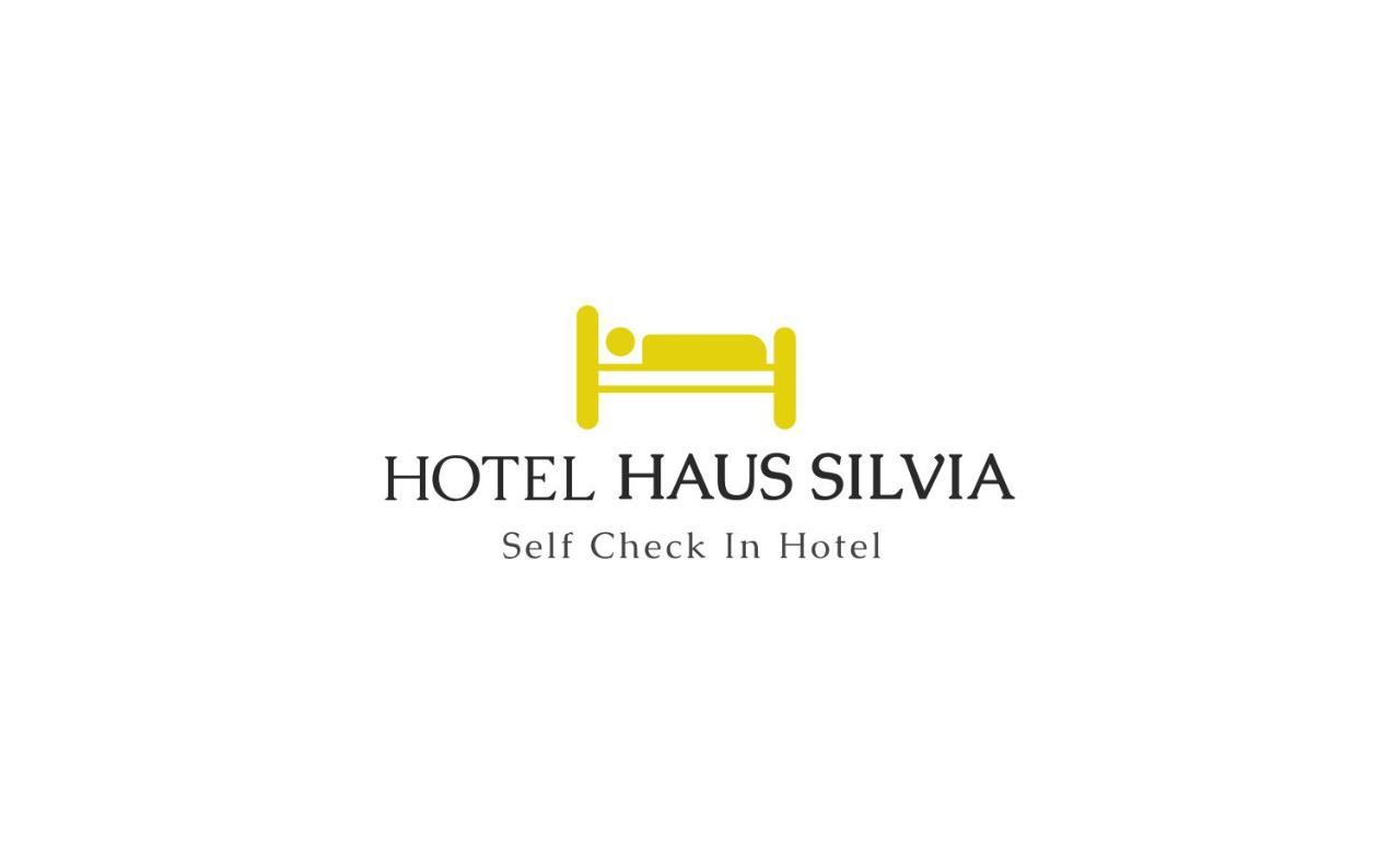 Hotel Waitz -Self Check In Unterwaltersdorf Ngoại thất bức ảnh